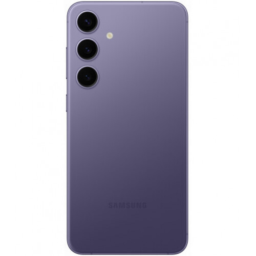 Смартфон Samsung Galaxy S24+ 12/512GB Dual Sim Cobalt Violet (SM-S926BZVGEUC)