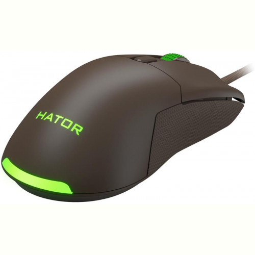 Миша Hator Pulsar 2 Pro Choco (HTM-527)