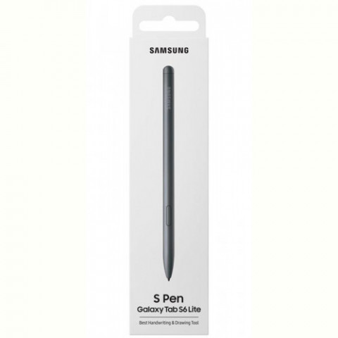 Планшет Samsung Galaxy Tab S6 Lite (2024) SM-P620 4/128GB Gray (SM-P620NZAEEUC)