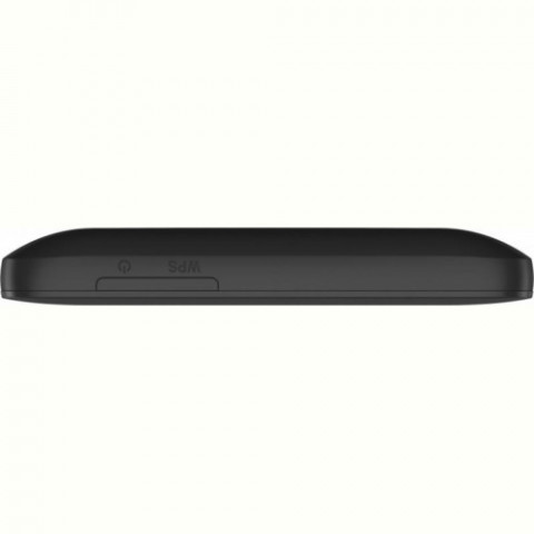 Мобільний 3G/4G маршрутизатор Alcatel LINKZONE LTE Mobile WiFi (MW45V) Black