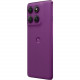 Смартфон Motorola Moto Edge 60 Pro 8/256GB Sparkling Grape (PB7X0089RS)