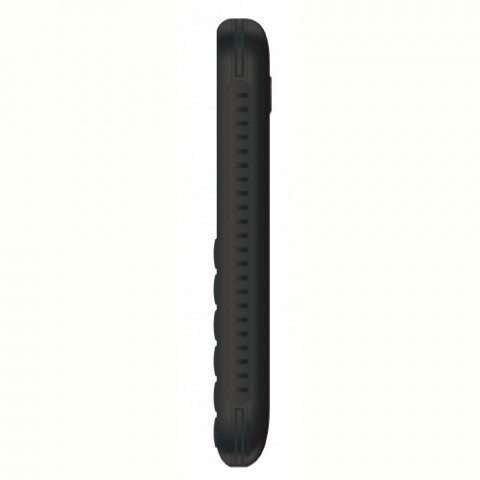 Мобiльний телефон Ergo R202 Dual Sim Black