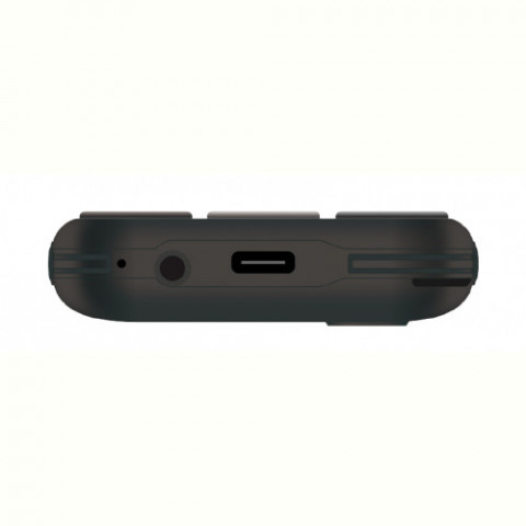 Мобiльний телефон Ergo R202 Dual Sim Black