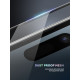 Захисне скло ArmorStandart Supreme Plus Black Icon для Apple iPhone 17 (ARM87860)