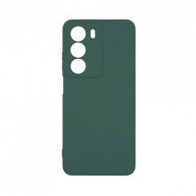 Чохол ArmorStandart ICON для Realme C73 5G Camera cover Dark Green (ARM88505)
