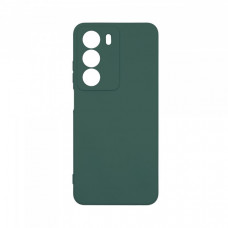 Чохол ArmorStandart ICON для Realme C73 5G Camera cover Dark Green (ARM88505)