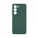Чохол ArmorStandart ICON для Realme C73 5G Camera cover Dark Green (ARM88505)
