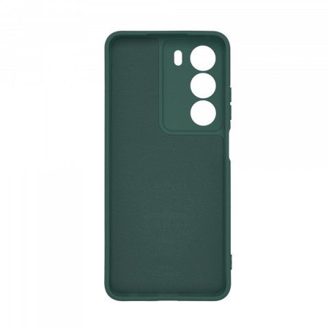 Чохол ArmorStandart ICON для Realme C73 5G Camera cover Dark Green (ARM88505)