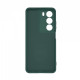 Чохол ArmorStandart ICON для Realme C73 5G Camera cover Dark Green (ARM88505)