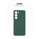 Чохол ArmorStandart ICON для Realme C73 5G Camera cover Dark Green (ARM88505)
