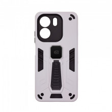 Чохол ArmorStandart Proover для OPPO A5X 4G / A5X 5G Grey (ARM85757)