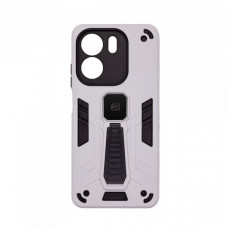 Чохол ArmorStandart Proover для OPPO A5X 4G / A5X 5G Grey (ARM85757)