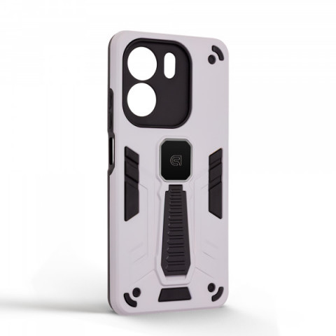 Чохол ArmorStandart Proover для OPPO A5X 4G / A5X 5G Grey (ARM85757)
