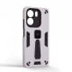 Чохол ArmorStandart Proover для OPPO A5X 4G / A5X 5G Grey (ARM85757)