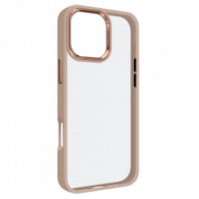 Чохол ArmorStandart UNIT2 для Apple iPhone 16 Pro Max Titanium Desert (ARM81333)