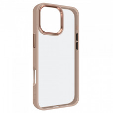 Чохол ArmorStandart UNIT2 для Apple iPhone 16 Pro Max Titanium Desert (ARM81333)