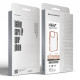 Чохол ArmorStandart UNIT2 для Apple iPhone 16 Pro Max Titanium Desert (ARM81333)