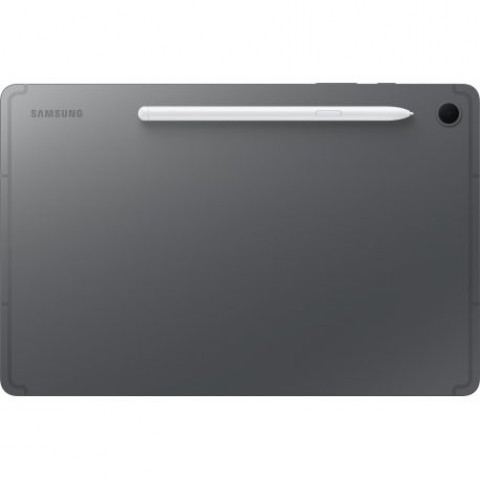 Планшет Samsung Galaxy Tab S10 Lite 5G 8/256GB Gray (SM-X406BZAPEUC)