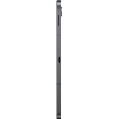 Планшет Samsung Galaxy Tab S10 Lite 5G 8/256GB Gray (SM-X406BZAPEUC)