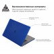 Накладка ArmorStandart Matte Shell для MacBook Pro 13.3 (A1706/A1708/A1989/A2159/A2289/A2251/A2338) Dark Blue (ARM57240)