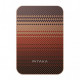 Зовнішній акумулятор Pitaka Aramid Fiber Magnetic PowerBank Qi2 5000mAh 15W Sunset (PBQ2402)