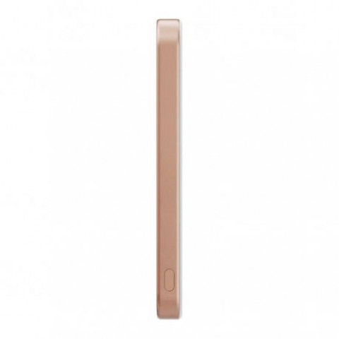 Зовнішній акумулятор Pitaka Aramid Fiber Magnetic PowerBank Qi2 5000mAh 15W Sunset (PBQ2402)
