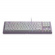Клавіатура Hator Skyfall TKL Pro Lilac (HTK-658)