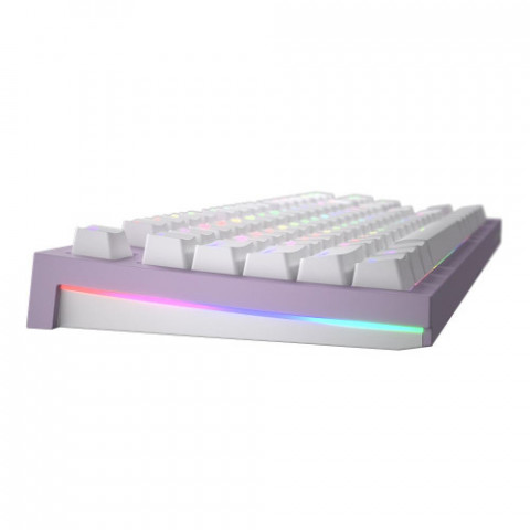Клавіатура Hator Skyfall TKL Pro Lilac (HTK-658)