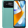 Смартфон Xiaomi Poco C40 4/64GB Dual Sim Coral Green