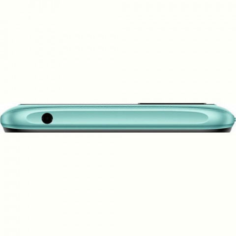 Смартфон Xiaomi Poco C40 4/64GB Dual Sim Coral Green