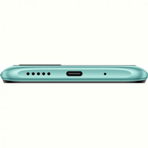 Смартфон Xiaomi Poco C40 4/64GB Dual Sim Coral Green