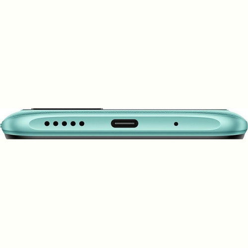 Смартфон Xiaomi Poco C40 4/64GB Dual Sim Coral Green