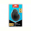 Миша бездротова Canyon CNS-CMSW16B Black USB