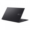 Ноутбук Asus Vivobook 17X M3704YA-AU128 (90NB1192-M005N0) Indie Black