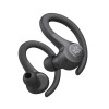 Bluetooth-гарнітура JLab Go Air Sport Black (IEUEBGAIRSPRTRBLK124)