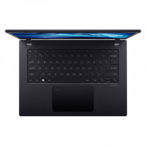 Ноутбук Acer TravelMate P2 TMP215-54-73FJ (NX.VVREU.00V) Black
