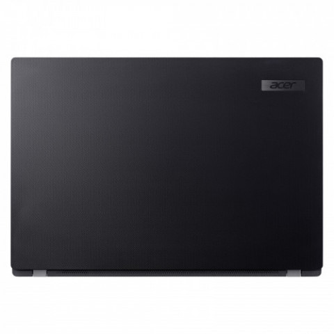 Ноутбук Acer TravelMate P2 TMP215-54-73FJ (NX.VVREU.00V) Black