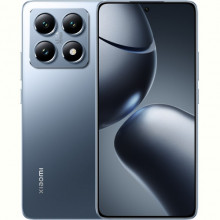 Смартфон Xiaomi 14T 12/512GB Titan Blue