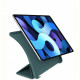 Чохол-книжка BeCover Tri Fold Soft TPU Silicone для Apple iPad Air (4/5) 2020/2022 10.9" Dark Green (711130)