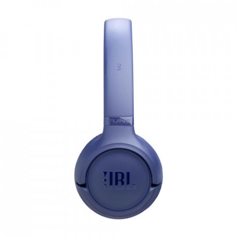Гарнiтура JBL Tune 530 Blue (JBLT530BLU)