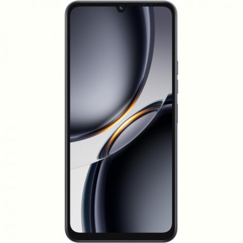 Смартфон Tecno Spark Go 3 (KN3) 4/64GB Ink Black (4894947105265)