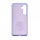 Чохол ArmorStandart ICON для Samsung A35 5G (A356) Lavender (ARM74322)