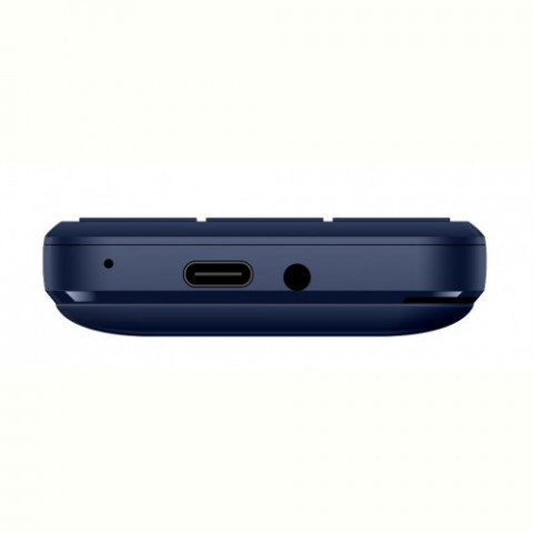 Мобiльний телефон Ergo E284 Dual Sim Blue