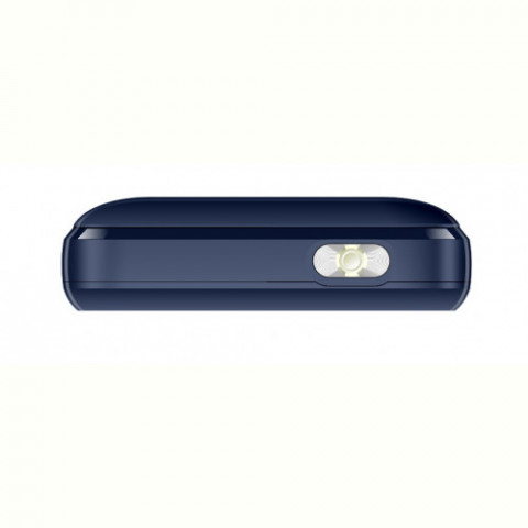 Мобiльний телефон Ergo E284 Dual Sim Blue
