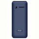 Мобiльний телефон Ergo E284 Dual Sim Blue