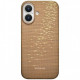 Чохол Pitaka Ultra-Slim Edge Case для iPhone 17 Golden Glint (KI1701AG)