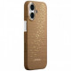 Чохол Pitaka Ultra-Slim Edge Case для iPhone 17 Golden Glint (KI1701AG)