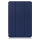 Чохол-книжка BeCover Smart для Samsung Galaxy Tab S7 SM-T870/SM-T875/Tab S8 SM-X700/SM-X706 Deep Blue (705221)