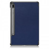 Чохол-книжка BeCover Smart для Samsung Galaxy Tab S7 SM-T870/SM-T875/Tab S8 SM-X700/SM-X706 Deep Blue (705221)