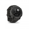 Смарт-годинник Garmin Instinct 2X Solar Graphite (010-02805-24)